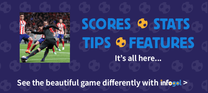 football stats and tips